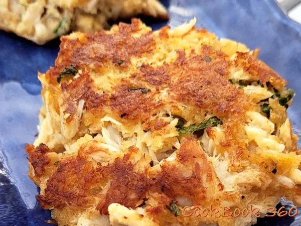 CookBook Recepie image 