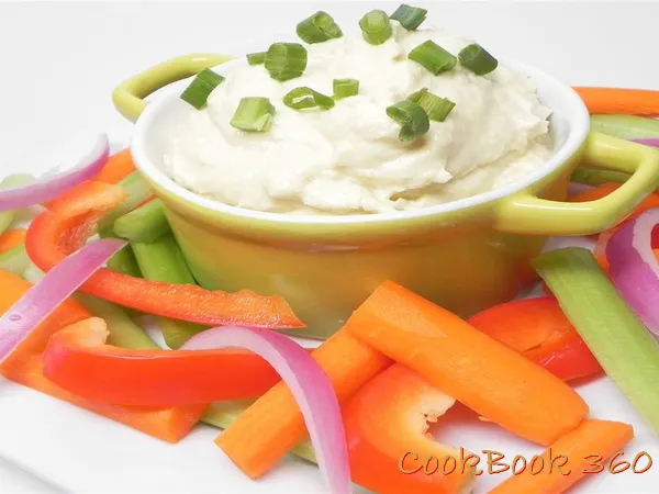 CookBook Recepie image 