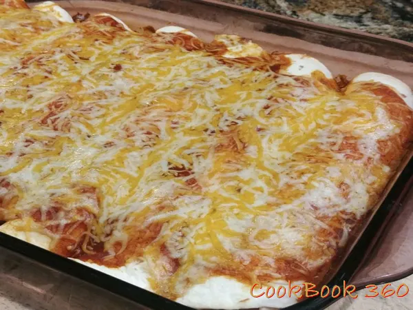 CookBook Recepie image