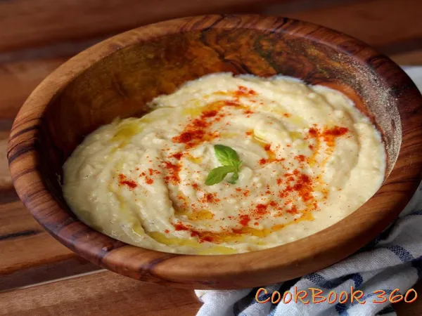 CookBook Recepie image 