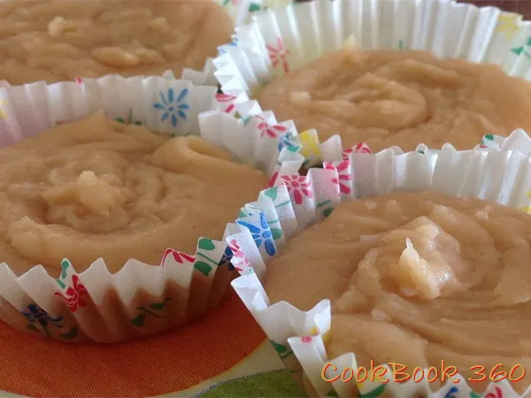 CookBook Recepie image 