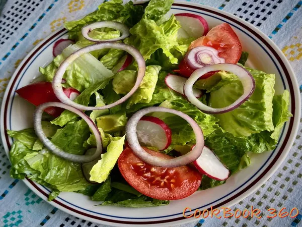 CookBook Recepie image