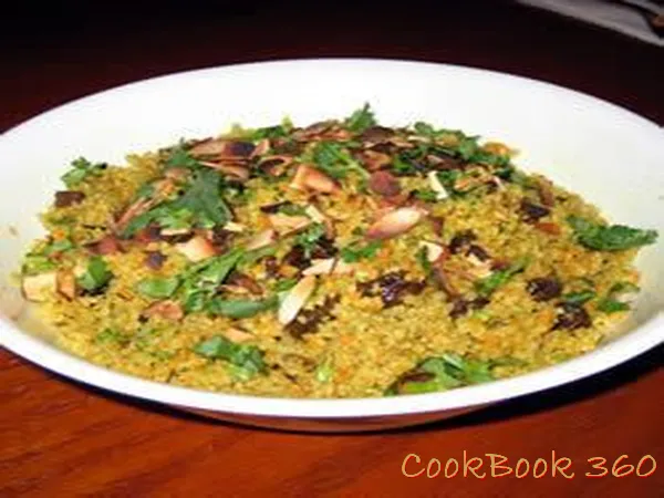 CookBook Recepie image 