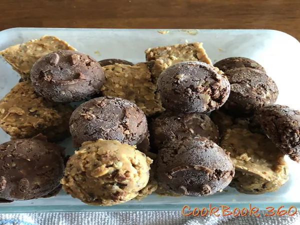 CookBook Recepie image 