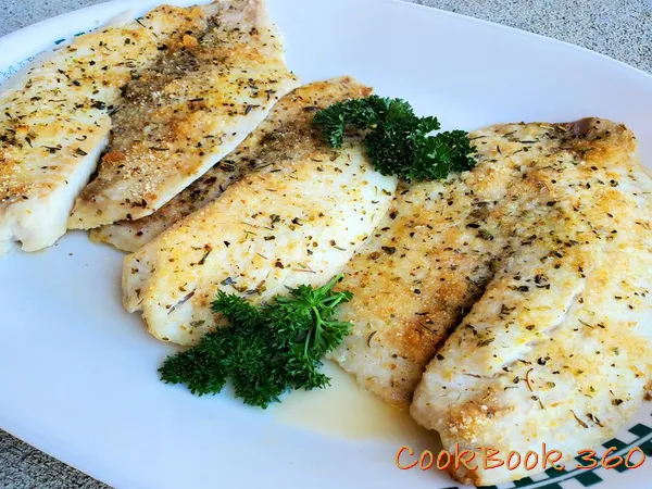 CookBook Recepie image 