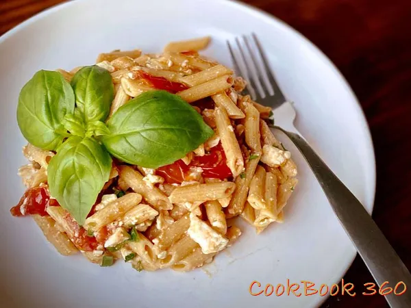 CookBook Recepie image 