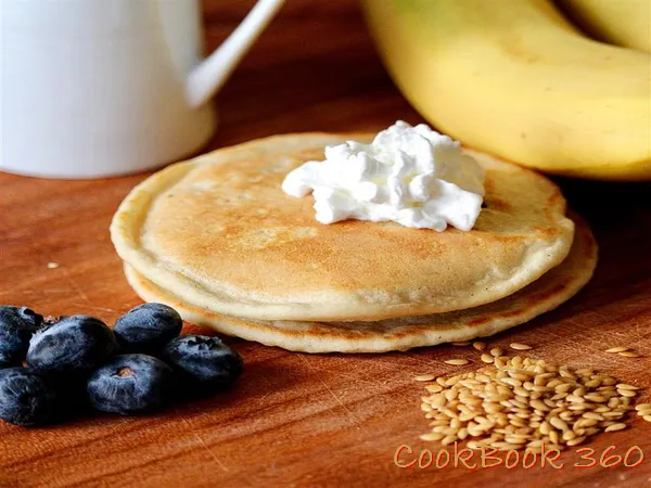 CookBook Recepie image 