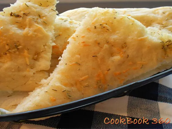 CookBook Recepie image 