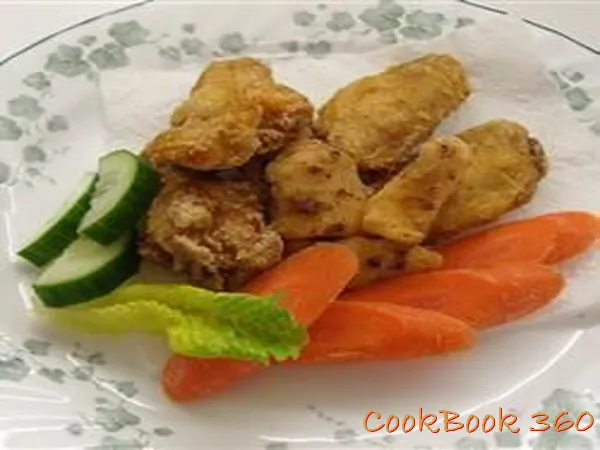 CookBook Recepie image 