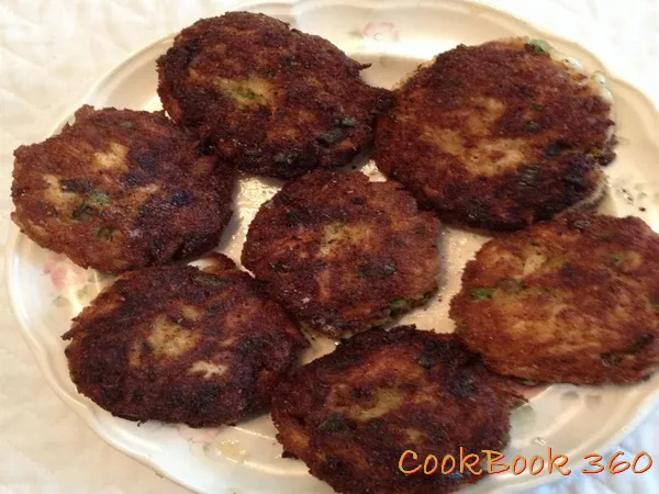 CookBook Recepie image 