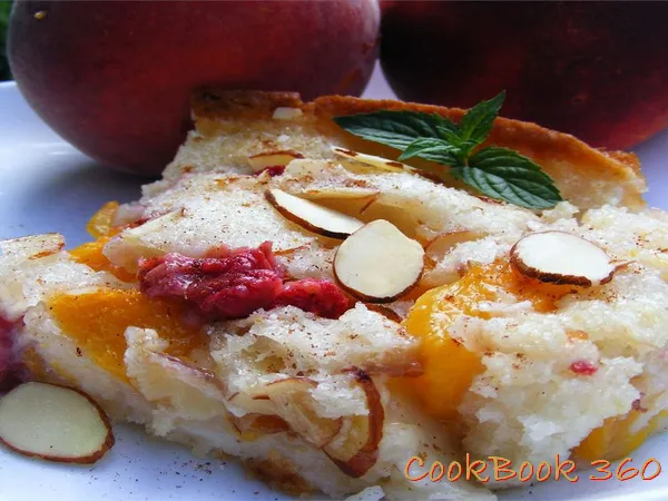 CookBook Recepie image 