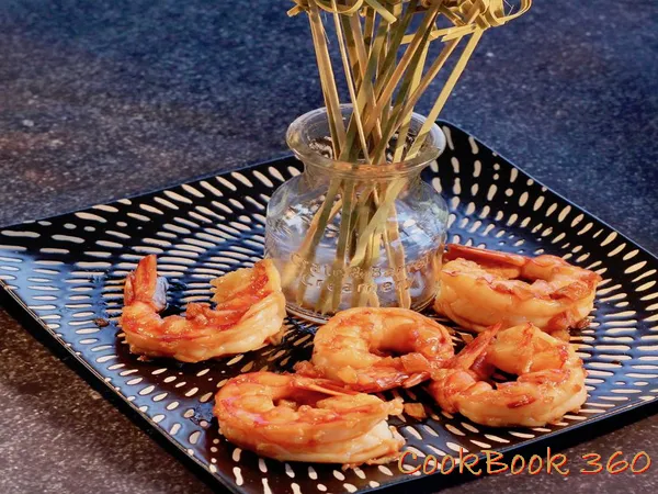 CookBook Recepie image 