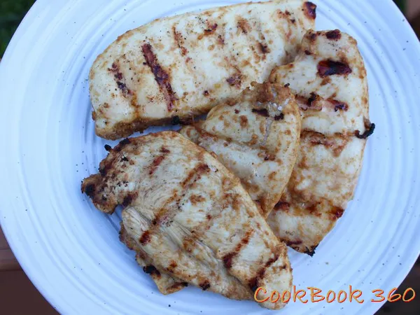 CookBook Recepie image