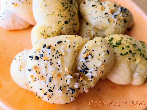 CookBook Recepie image 