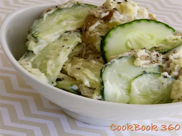 CookBook Recepie image 