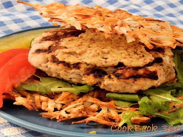 CookBook Recepie image