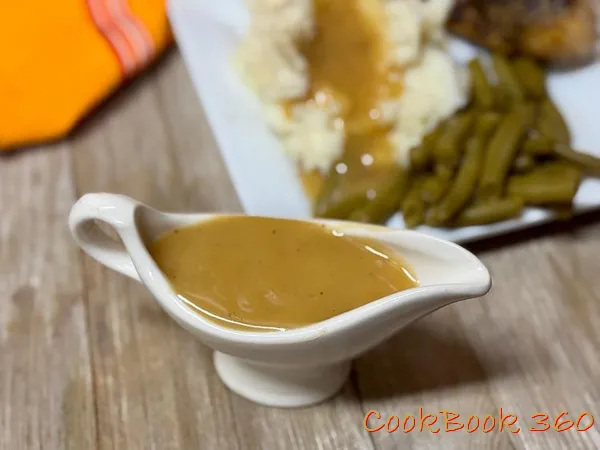 CookBook Recepie image 