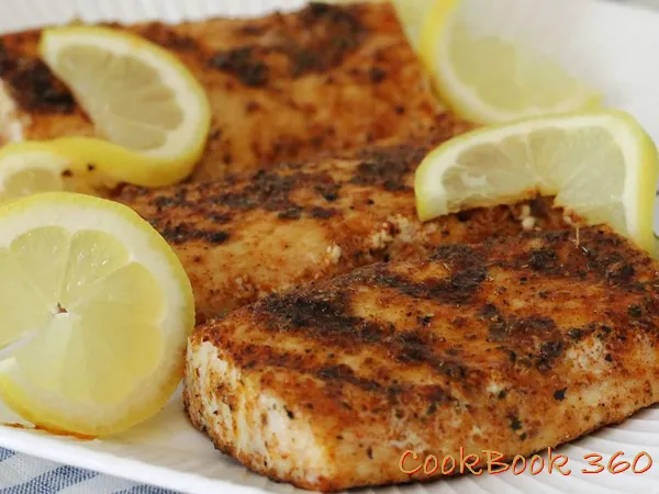 CookBook Recepie image 