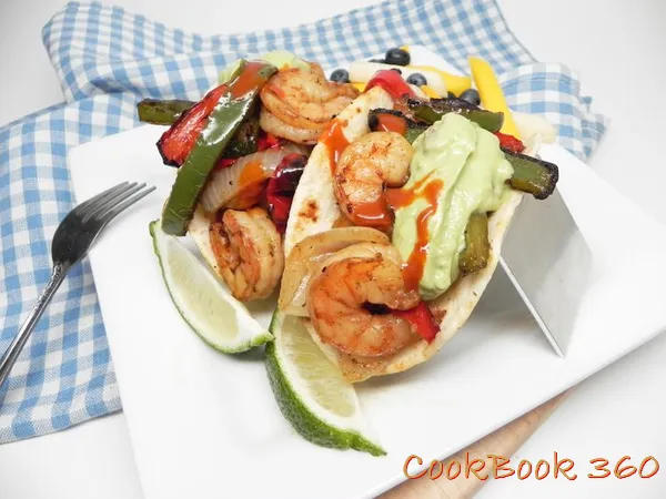 CookBook Recepie image 