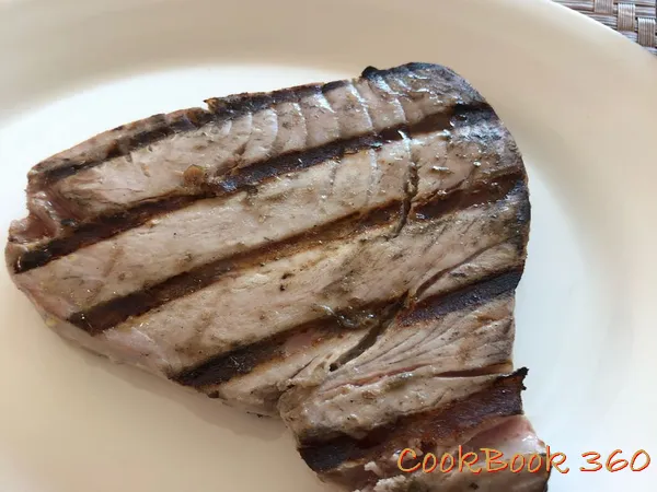 CookBook Recepie image 