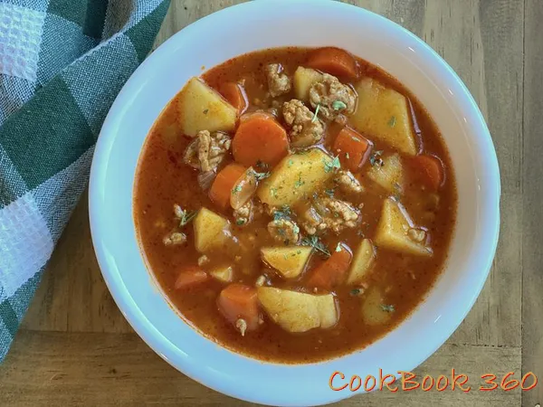 CookBook Recepie image