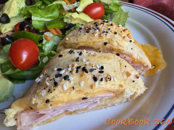 CookBook Recepie image 