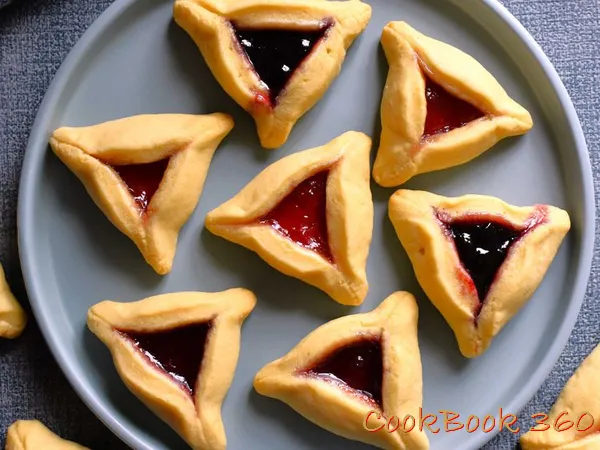 CookBook Recepie image 