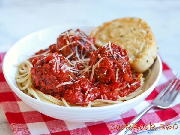 CookBook Recepie image 