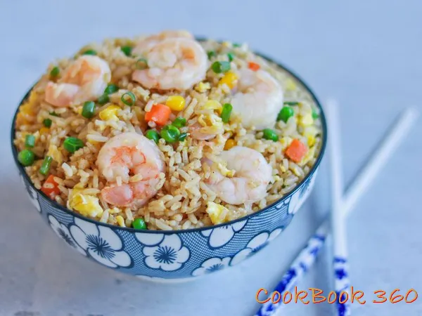 CookBook Recepie image 