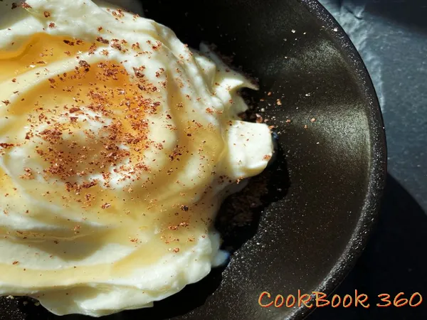 CookBook Recepie image 