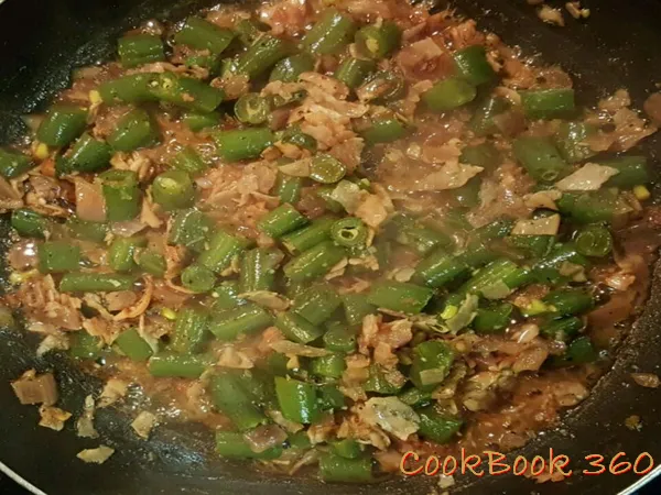 CookBook Recepie image 