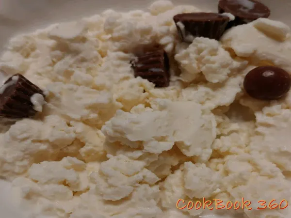 CookBook Recepie image 