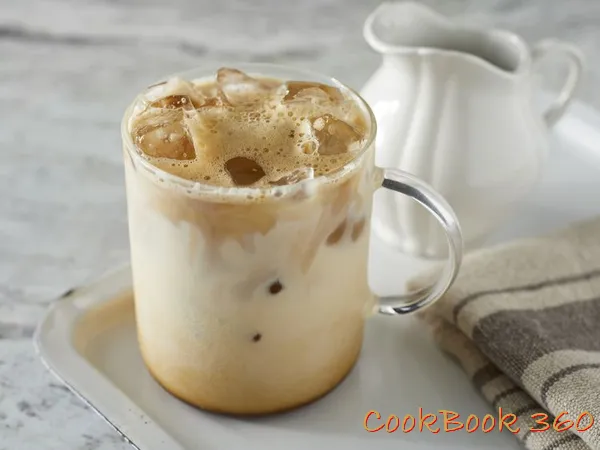 CookBook Recepie image 