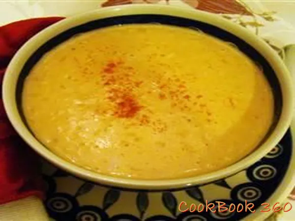 CookBook Recepie image 