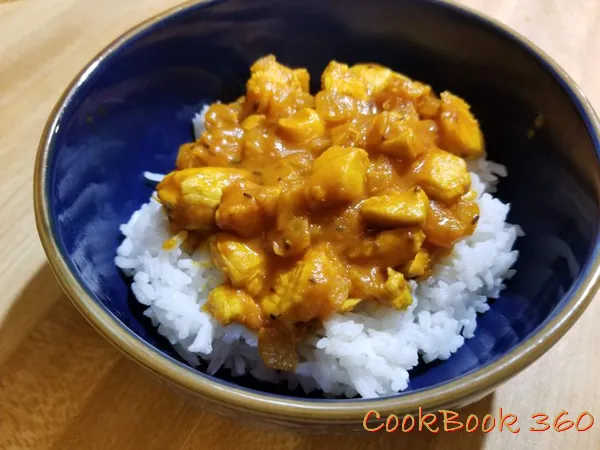 CookBook Recepie image