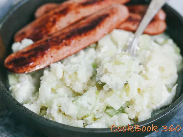 CookBook Recepie image 