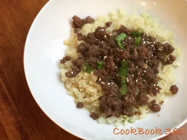 CookBook Recepie image 