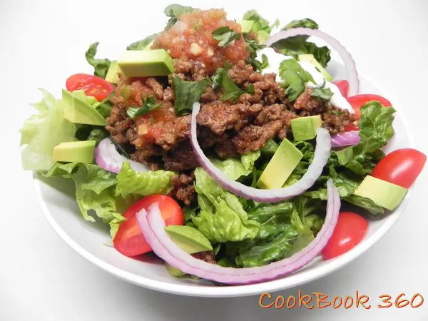 CookBook Recepie image 