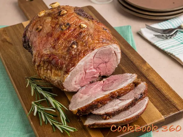CookBook Recepie image 