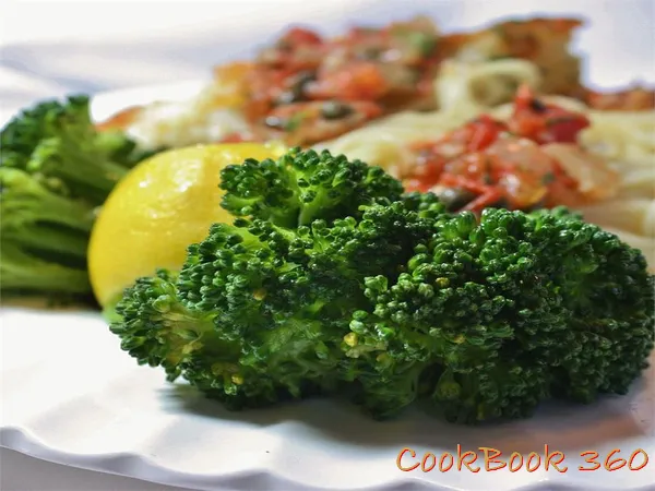 CookBook Recepie image 