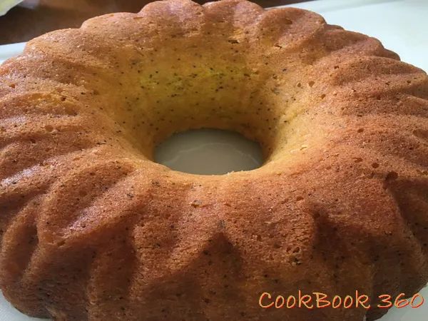 CookBook Recepie image 