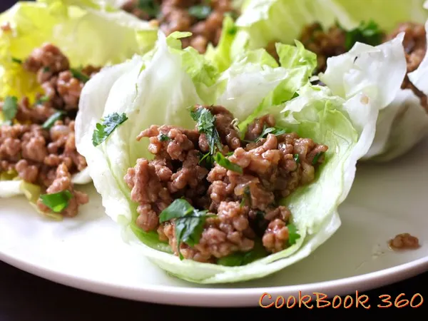 CookBook Recepie image 