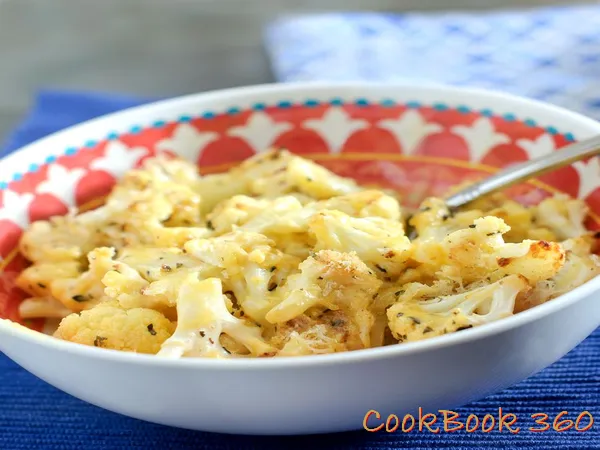 CookBook Recepie image 