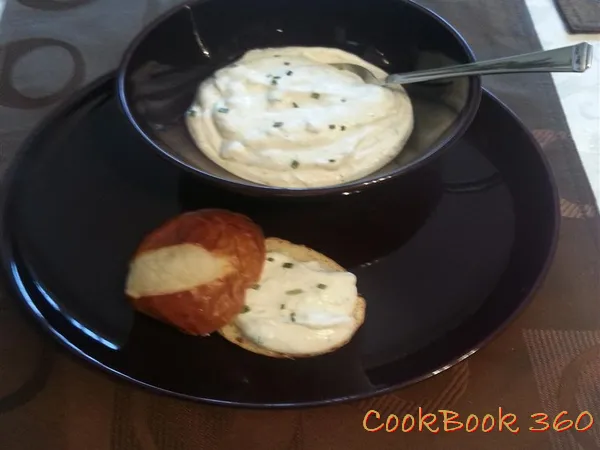 CookBook Recepie image 