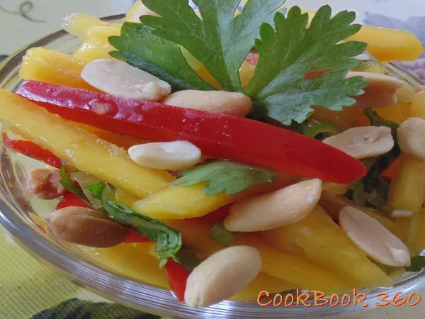 CookBook Recepie image 