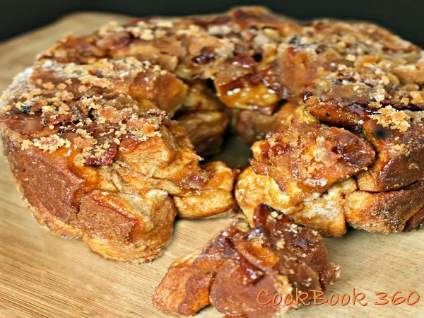 CookBook Recepie image 