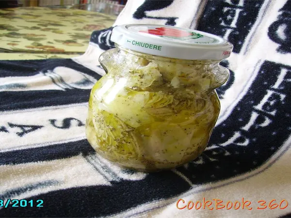 CookBook Recepie image 
