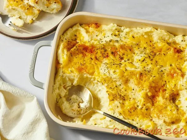 CookBook Recepie image 