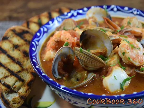 CookBook Recepie image 