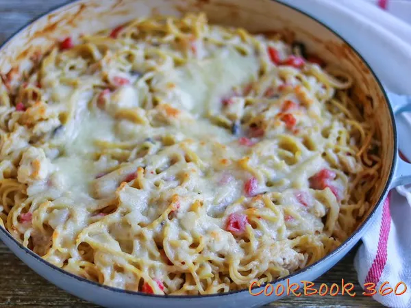 CookBook Recepie image 